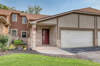N113W16270 Sylvan Cir Unit 15, Germantown, WI 53022