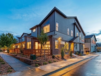 12319 W 58th Dr, Arvada, CO 80004