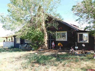 0 Road 29 Unit 747545, Dolores, CO 81323