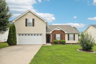1652 Saint Andrews Dr, Murfreesboro, TN 37128