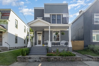 259 van Voast Ave Unit 1, Bellevue, KY 41073