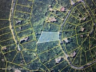 LOT 17 Pocono Blvd, Pine Ridge, PA 18324