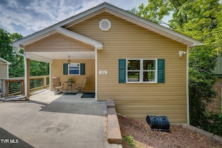 306 W Chestnut St, Johnson City, TN 37604