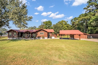 285 Sandy Shores, Onalaska, TX 77360