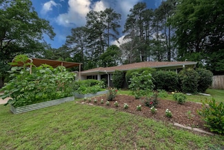 1005 Coushatta Trail, Longview, TX 75605