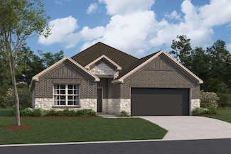 Boone, Santa Fe, TX 77510