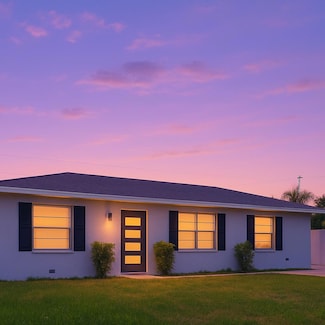 7415 Overlook Dr, Lake Worth, FL 33467