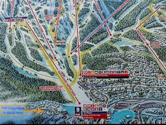 760 Columbine Rd Unit A7, Breckenridge, CO 80424