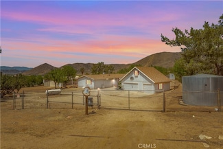 34821 Katherinel Ave, Acton, CA 93510