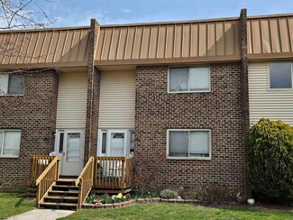829 N Dorset Ave Unit 829, Ventnor City, NJ 08406
