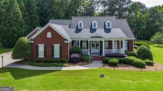 305 Calumet Ln, Monroe, GA 30655