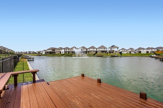 3835 W Alessano Ln, Katy, TX 77493