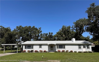 915 N 7th Ave, Wauchula, FL 33873