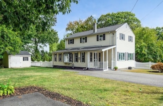 3 Emerson St, Wilmington, MA 01887
