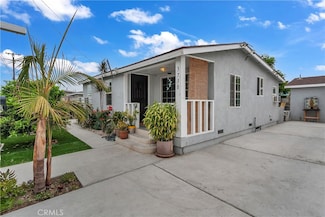 3738 Ahern Dr, Baldwin Park, CA 91706