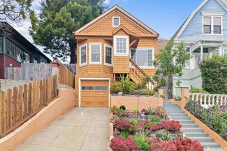 162 Tioga Ave, San Francisco, CA 94134