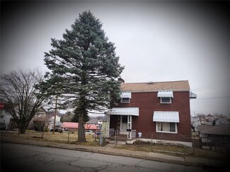 1007 Bechtel St, Monaca, PA 15061