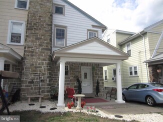 3839 Albemarle Ave, Drexel Hill, PA 19026