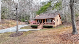 523 Lake Nottely Dr, Blairsville, GA 30512