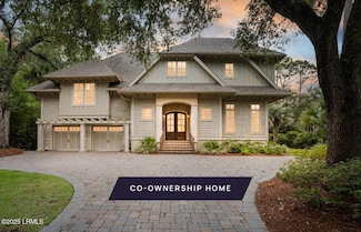 9 Seaside Sparrow Rd, Hilton Head Island, SC 29928
