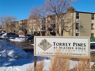 2281 S Vaughn Way Unit 214A, Aurora, CO 80014