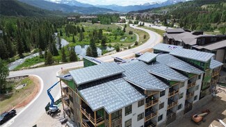 35 Argentine Ct Unit 108, Keystone, CO 80435