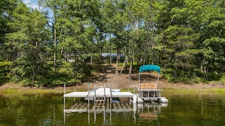 11111 County Road 612, Lewiston, MI 49756