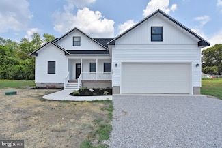 305 Brown St, Mardela Springs, MD 21837