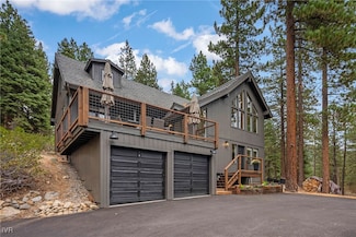 949 Jennifer St, Incline Village, NV 89451