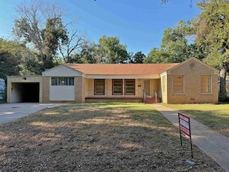 2412 Dartmouth St, Wichita Falls, TX 76308