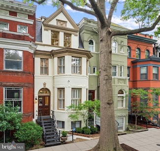 1762 Church St NW, Washington, DC 20036