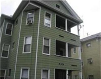 75 Gates St, Worcester, MA 01610