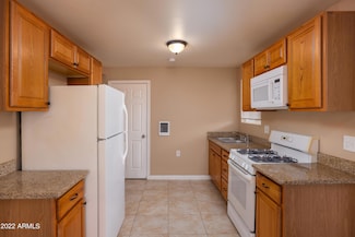 2501 W Belmont Ave Unit 5, Phoenix, AZ 85051