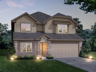 864 Jetliner Ave, Fort Worth, TX 76131