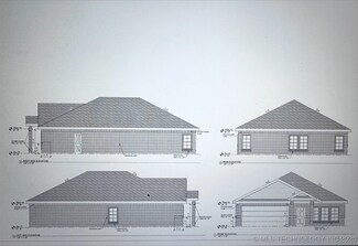 3332 Little John Dr, Durant, OK 74701