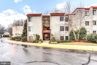 14410 Parkvale Rd Unit 5, Rockville, MD 20853
