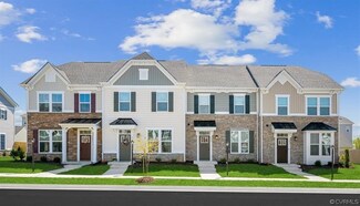 214 Orange Blossom Run, Sandston, VA 23150