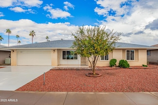 10528 W Oak Ridge Dr, Sun City, AZ 85351