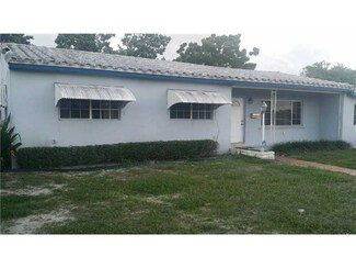 1520 NW 135th St, North Miami, FL 33167