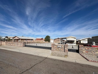 13590 E 52nd Dr, Yuma, AZ 85367