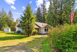 3863 Paradise Bay Rd, Port Ludlow, WA 98365