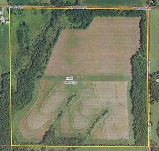 2000 Devlin Rd, Parker, KS 66072