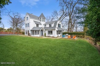 6 Highview Ave, Old Greenwich, CT 06870