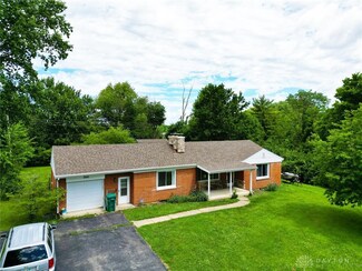 340 Winding Trail, Xenia, OH 45385