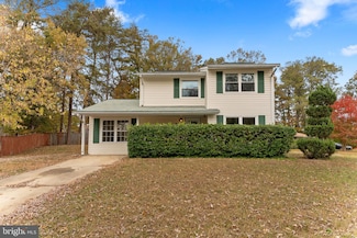 5 Tadcaster Cir, Waldorf, MD 20602