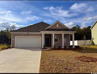 1431 Porchfield Dr Unit Lot 454- Aria H, Conway, SC 29526