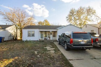 511 W Benway St, Wichita, KS 67217