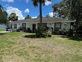 4029 E Sunflower Cir, Labelle, FL 33935