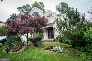 7637 Seans Terrace, Lanham, MD 20706