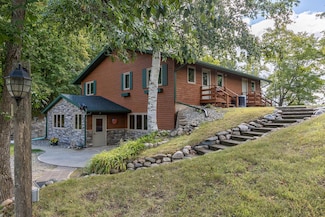 1477 Wabedo Pass Rd NE, Longville, MN 56655